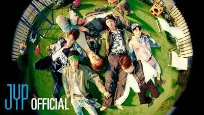 скачать клип NEXZ - Ride the Vibe