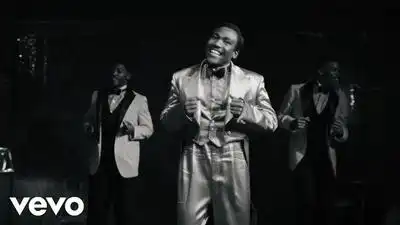 скачать клип Childish Gambino - Little Foot Big Foot