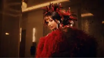 скачать клип Kehlani - After Hours