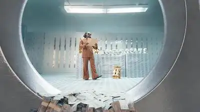 Скачать клип