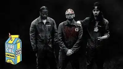 скачать клип Eminem - Tobey