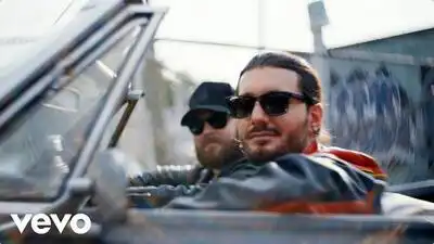 скачать клип Alesso and Nate Smith - I Like It