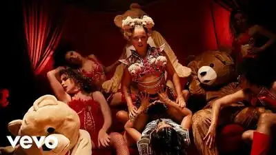 скачать клип JoJo Siwa - Guilty Pleasure