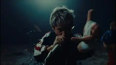 скачать клип ONE OK ROCK - Delusion:All