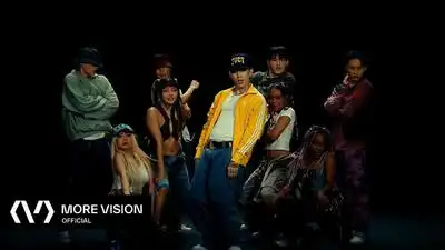 скачать клип Jay Park - McNasty