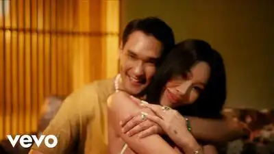 скачать клип Afgan - Escape