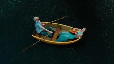 скачать клип SOFI TUKKER - Hey Homie