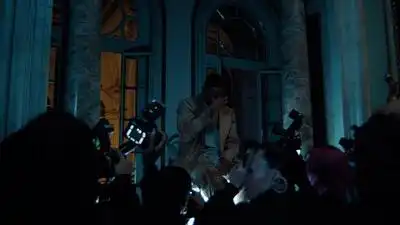 скачать клип Will Smith - Work Of Art Ft Russ