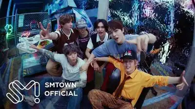 скачать клип RIIZE - Lucky