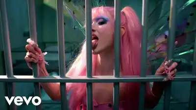 скачать клип Peach PRC - Time Of My Life