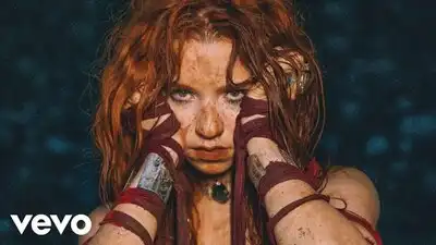 скачать клип Alexia Evellyn - Savage Daughters