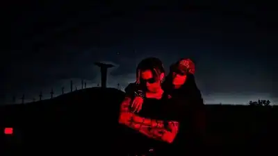 скачать клип Элджей and ANIKV - SPORT