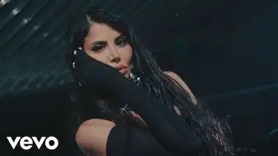 скачать клип Behani - Medicine