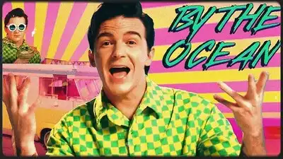 скачать клип Drake Bell - By The Ocean