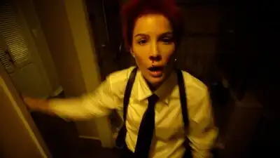 скачать клип Halsey - Ego