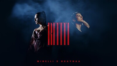 скачать клип Minelli - RiTiTi