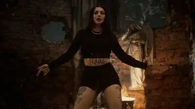 скачать клип Lady XO - Prove It