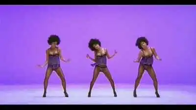 скачать клип Fedde Le Grand ft. Ida Corr - Let Me Think About It