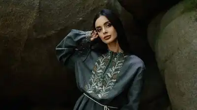 скачать клип Korolova, Rokston, Go_A - Vorozhyla