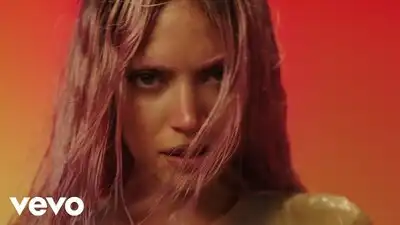 скачать клип Elodie - Black Nirvana