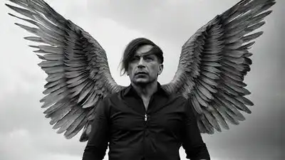 скачать клип Би-2 – Не зли моих ангелов