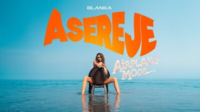 скачать клип Blanka - Asereje