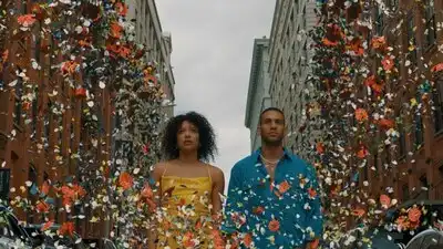 скачать клип Armin Van Buuren - Motive