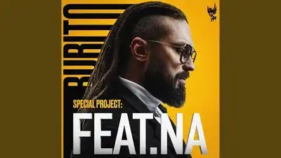 скачать клип Burito, Рондо - Когда ты скажешь прощай