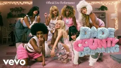 скачать клип Camila Cabello - Dade County Dreaming - Live