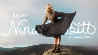 скачать клип Nina Nesbitt - Anger