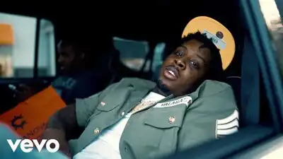 Скачать клип