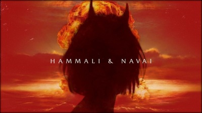 скачать клип HammAli and Navai - Девочка-война