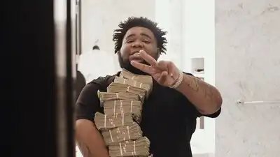 скачать клип Rod Wave - Freestyle