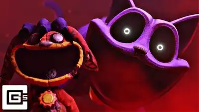 скачать клип CG5 - Sleep Well