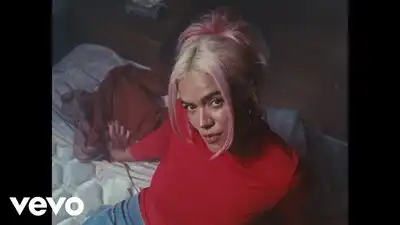 скачать клип Tiesto - CONTIGO