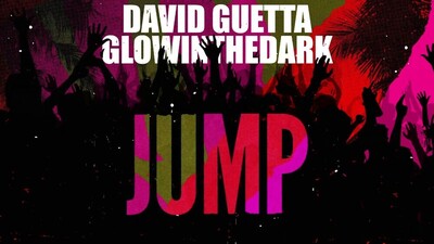 скачать клип David Guetta - Jump