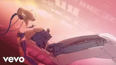 скачать клип David Guetta - Another Life