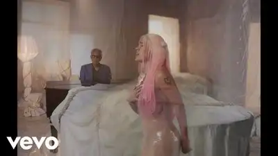 скачать клип Andrea Bocelli - Vivo por Ella