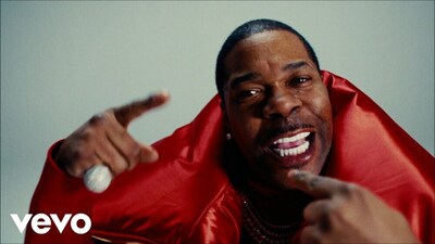 скачать клип Busta Rhymes - TINGS