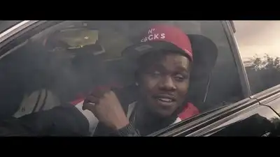 скачать клип DaBaby - Next Song