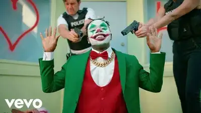 скачать клип DaBaby - Lonely