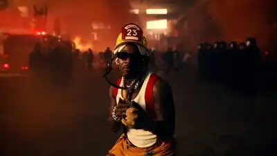 скачать клип DaBaby - SHAKE SUMN