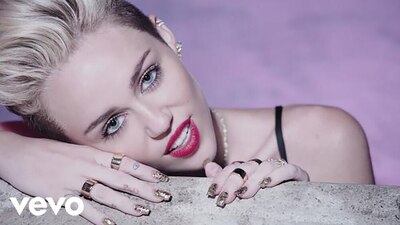 скачать клип Miley Cyrus - We Cannot Stop