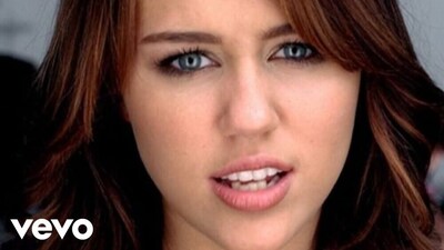 скачать клип Miley Cyrus - 7 Things