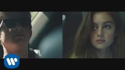 скачать клип Charlie Puth - We Do Not Talk Anymore
