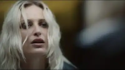 скачать клип Linkin Park - Over Each Other