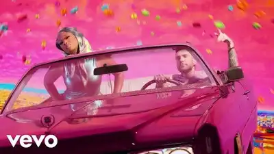 Скачать клип