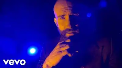 скачать клип Maroon 5 - Nobody Love