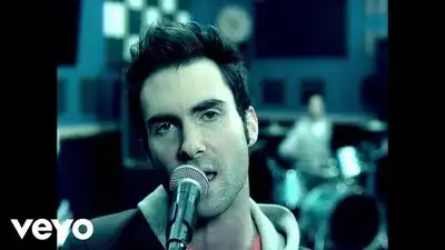 скачать клип Maroon 5 - Harder to Breathe