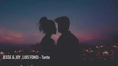 скачать клип Luis Fonsi - Tanto para nada
